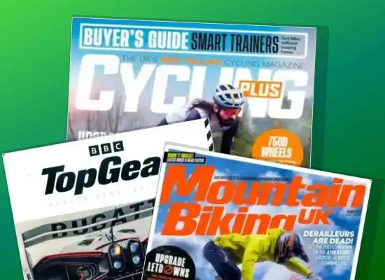 Motoring & Transport