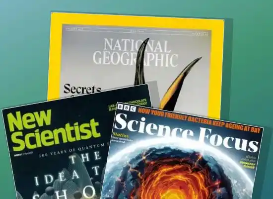 Science & Nature