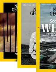 National Geographic