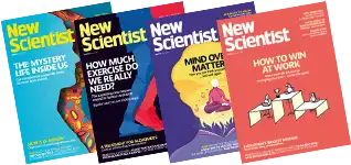 New Scientist